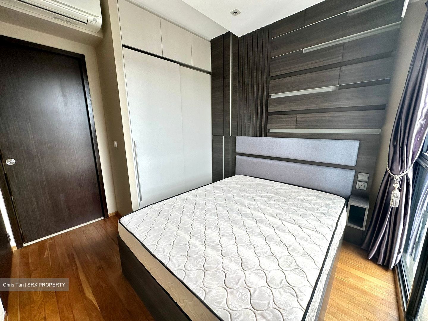 Botanique At Bartley (D19), Condominium #451519811
